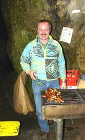Grill